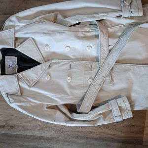 Wilson Leather Jacket